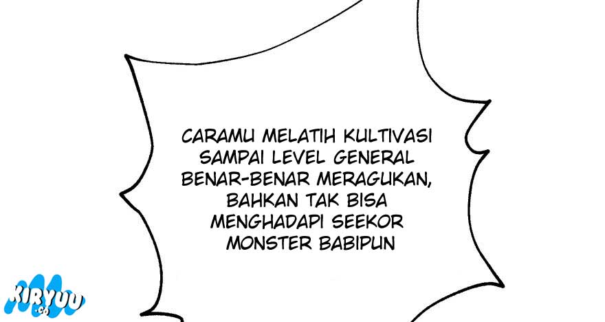 The Hunter Chapter 56 Bahasa Indonesia page 59